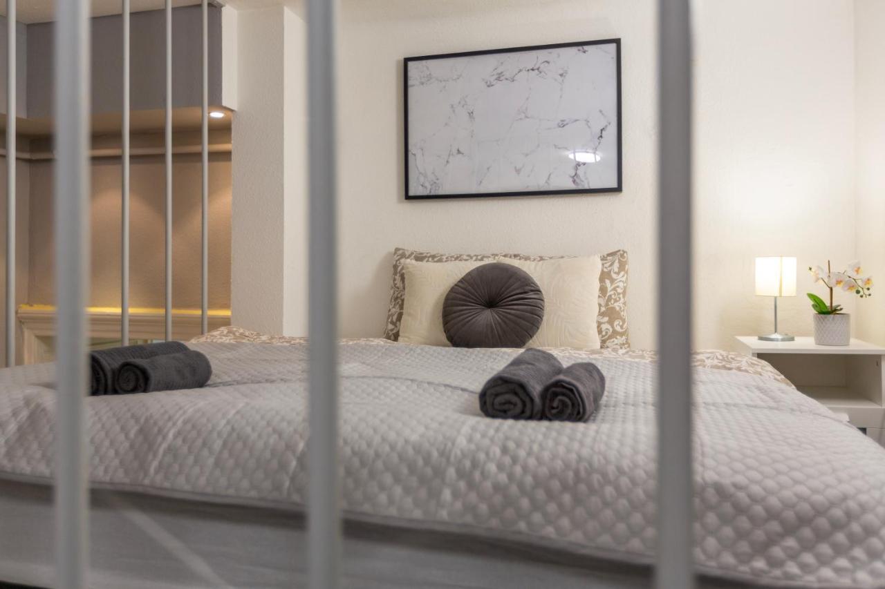 Apartament Downtown In The Heart Of
