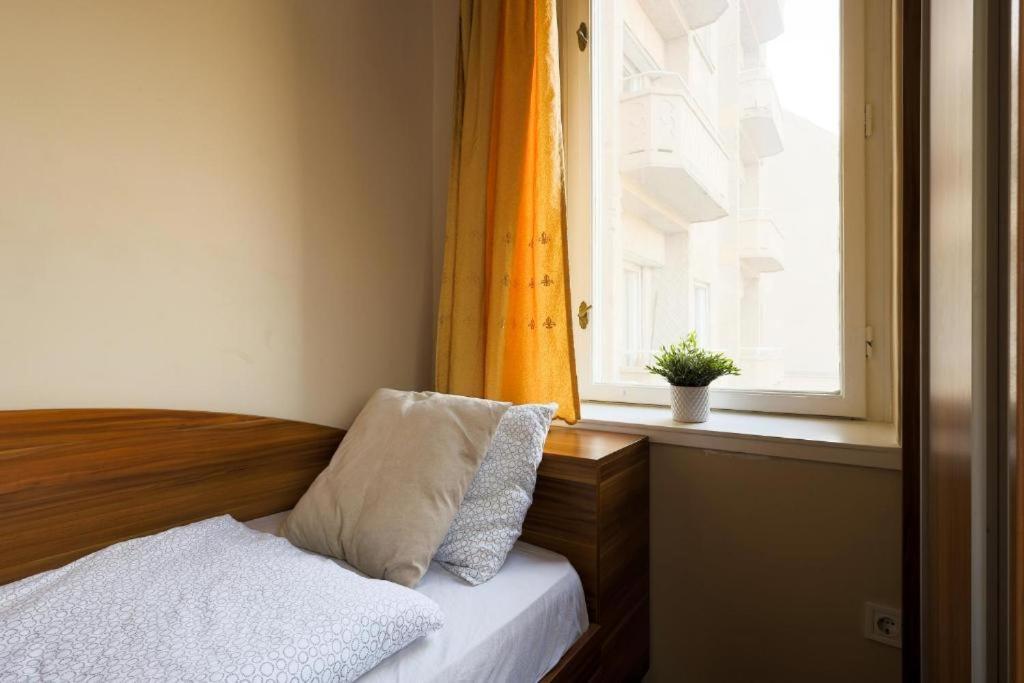 Downtown Vintage By Bella Apartment Budapest