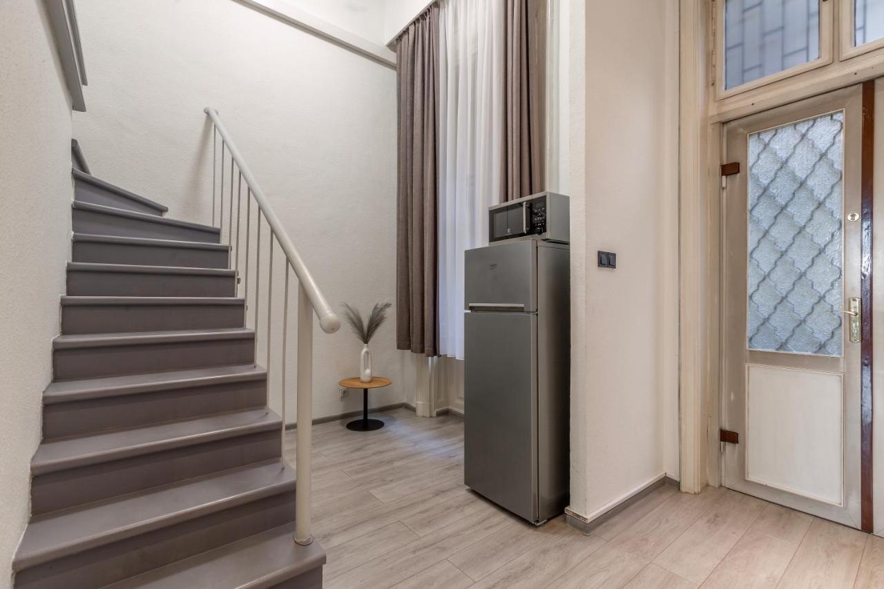 Apartament Downtown In The Heart Of *