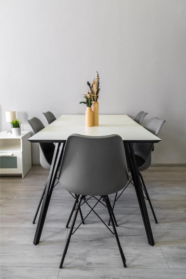 Apartament Downtown In The Heart Of