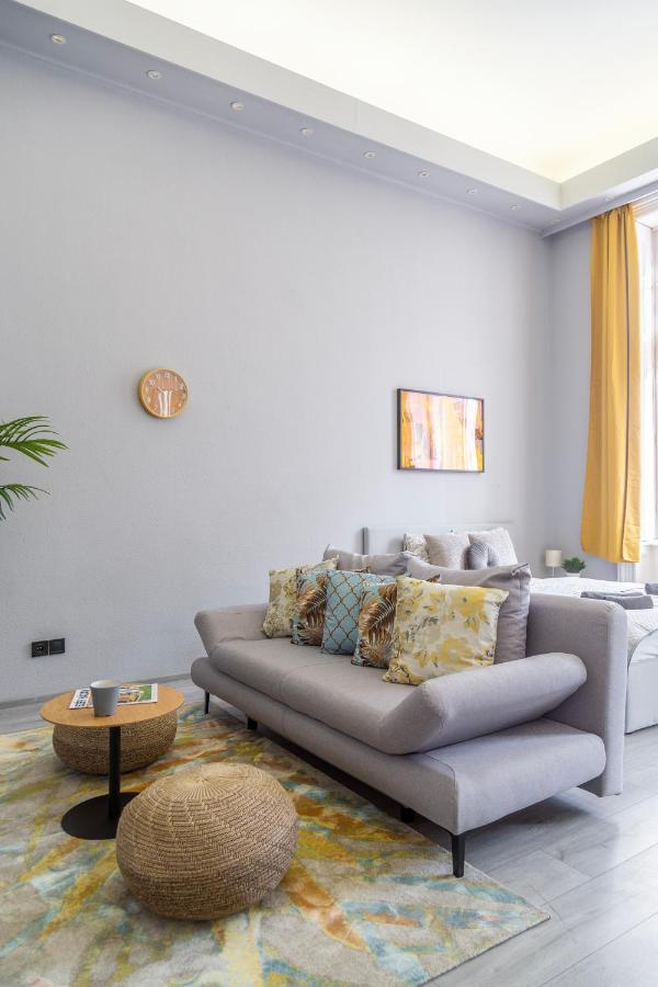 Apartament Downtown In The Heart Of Budapeszt