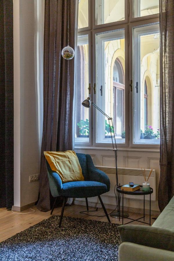 Appartamento Deluxe Downtown By Elisabeth *