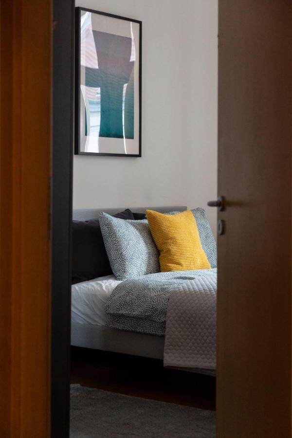 Apartman Downtown Cozy In The Gozsdu Garden