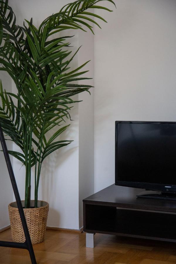 Downtown Cozy In The Gozsdu Garden Appartement