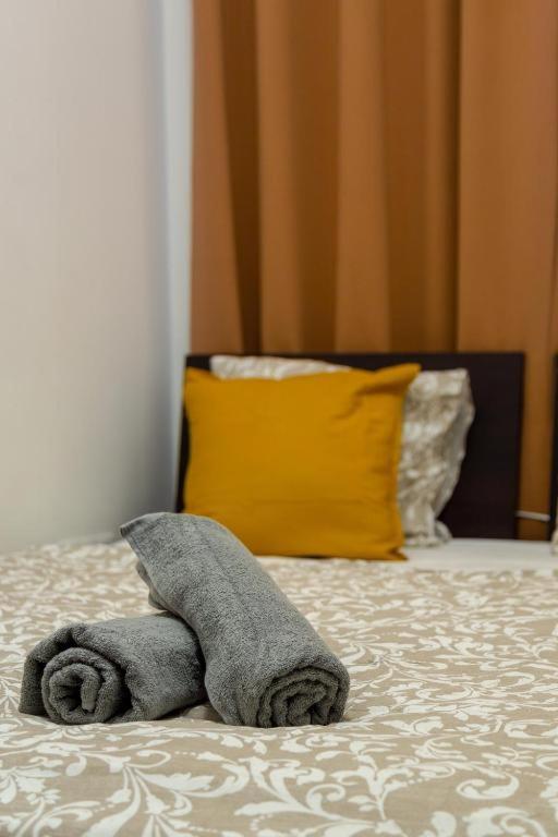 Apartamento Downtown In The Gozsdu Garden