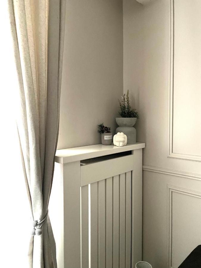 Best Downtown Apartman Apartman Budapest