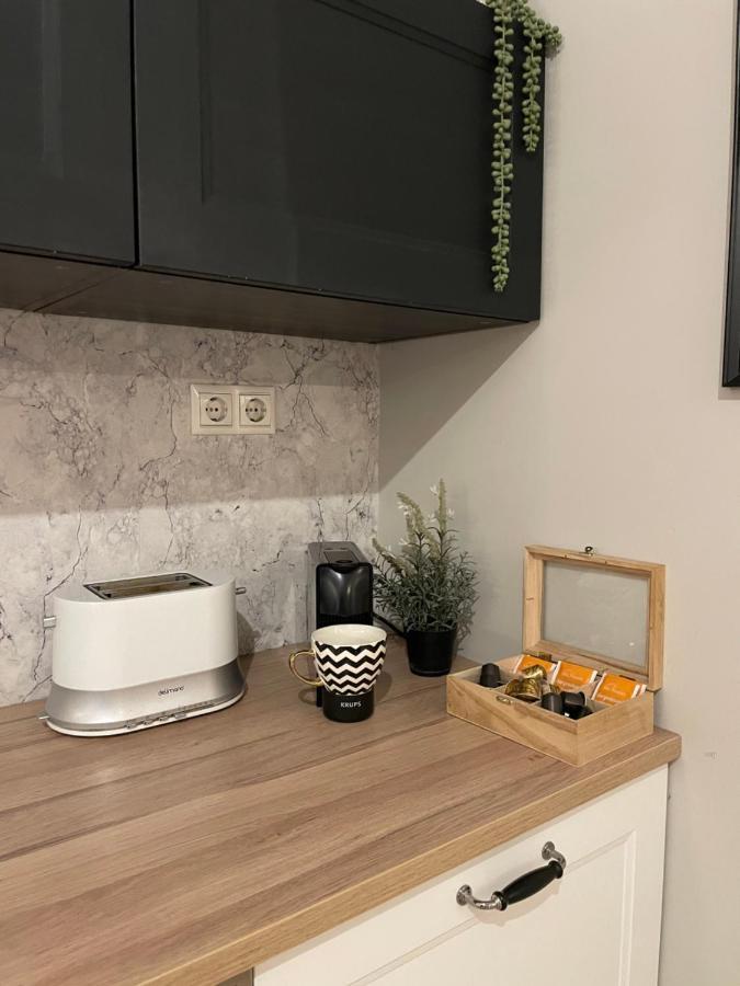 Best Downtown Apartman Apartman Budapest
