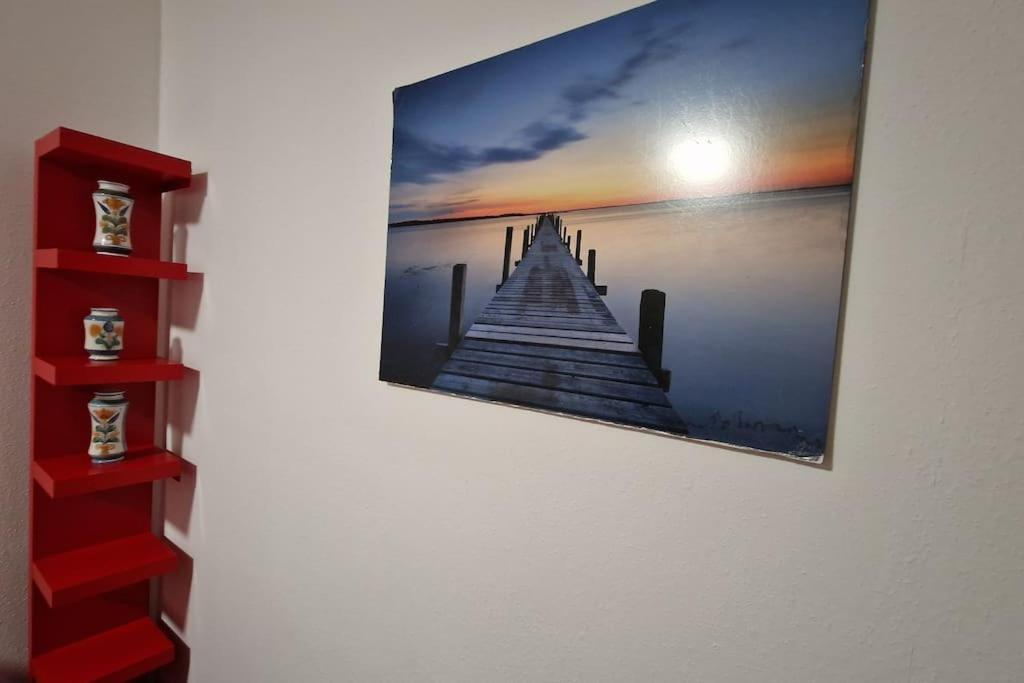 Appartement Perfect Located Flat With Gametable Budapest