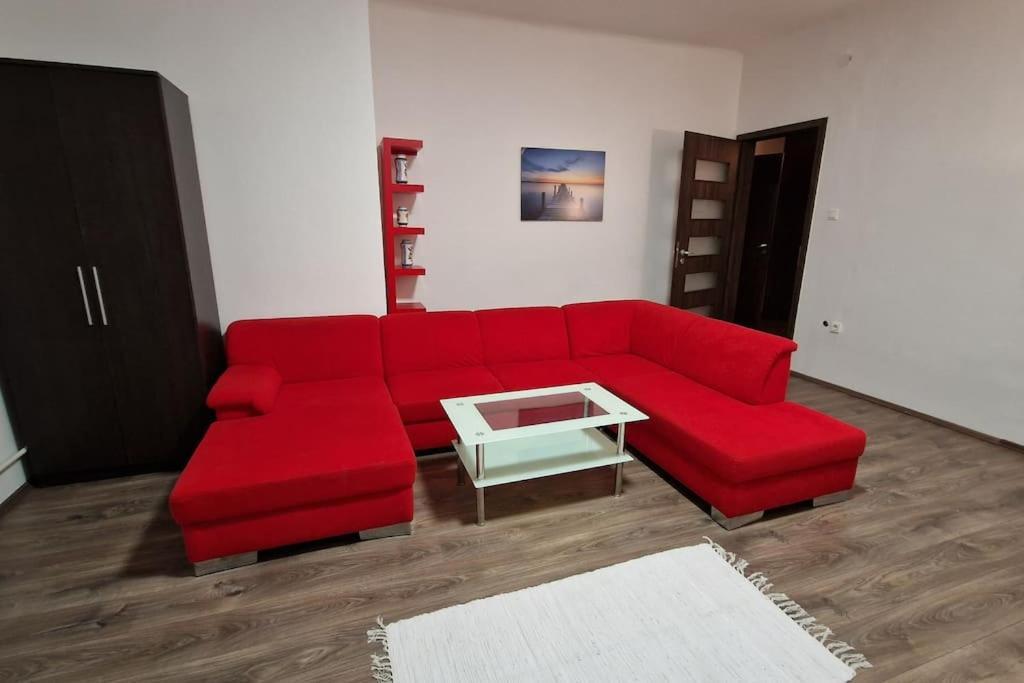 Perfect Located Flat With Gametable * Budapest