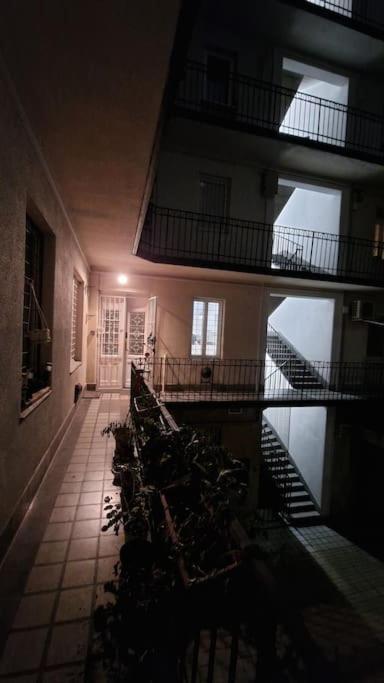 Perfect Located Flat With Gametable Appartement Budapest