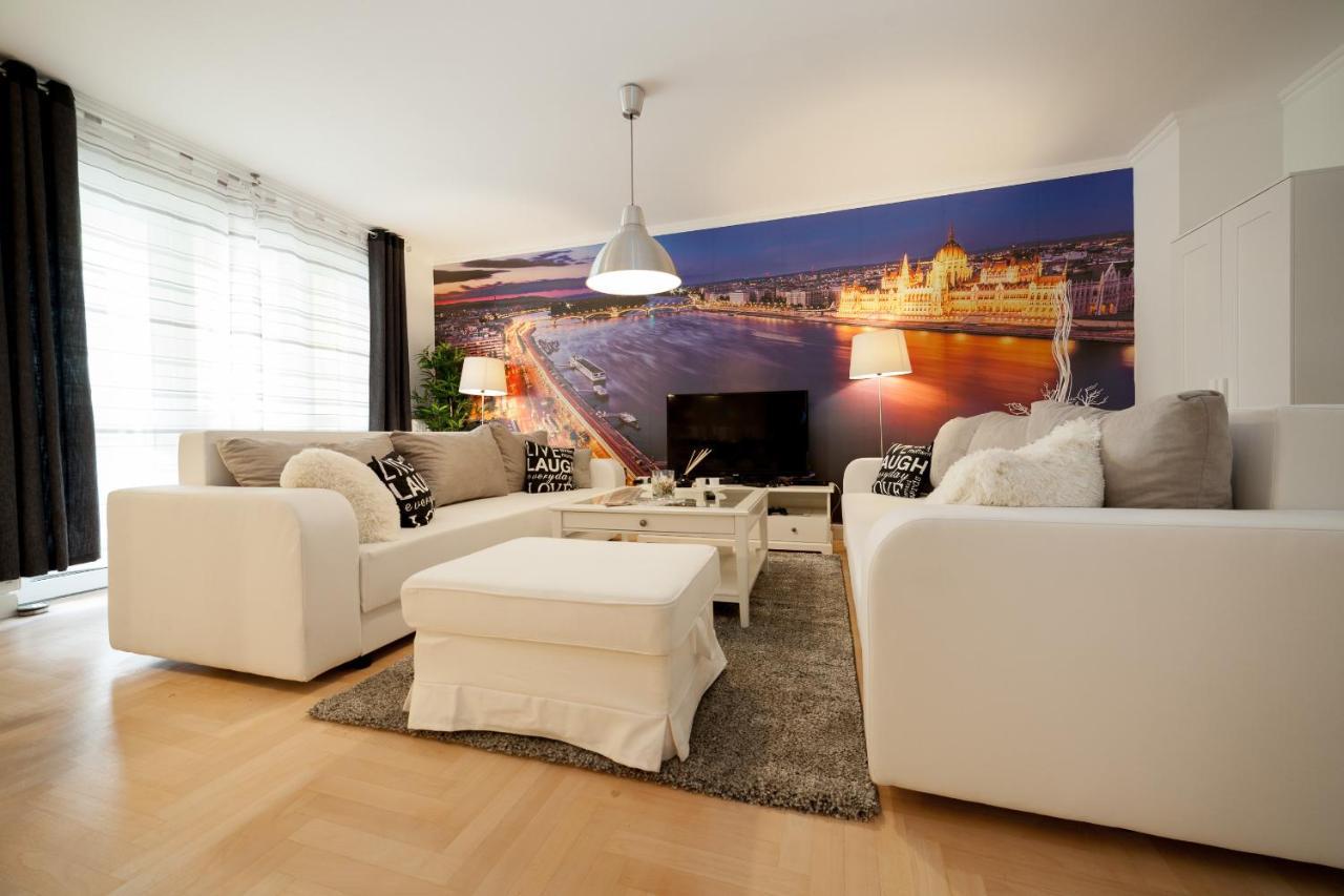 Gde Hollo Apartment Budapest