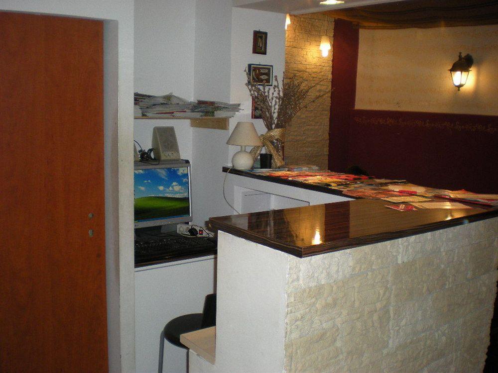 Elvis Guest house Budapest