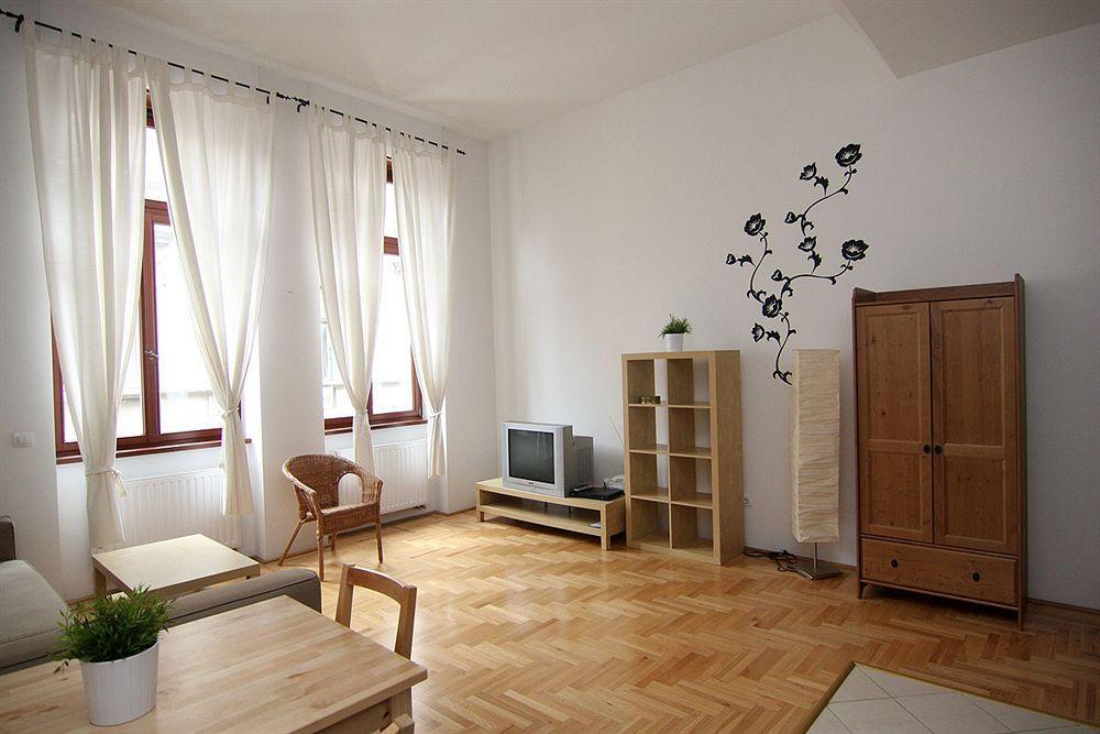 Made Appartement *