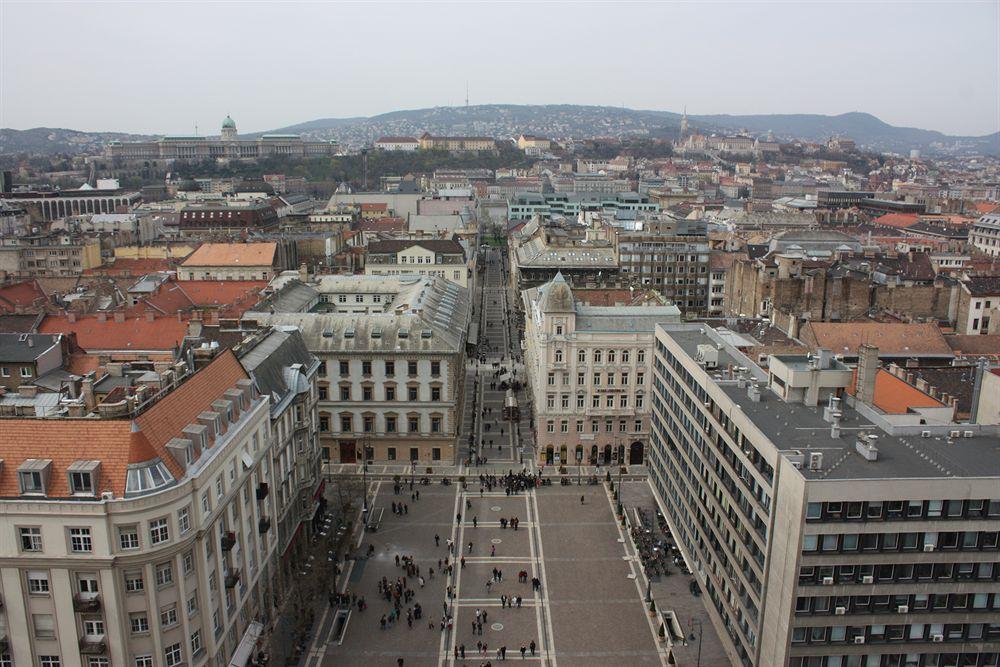 Corso Appartement *