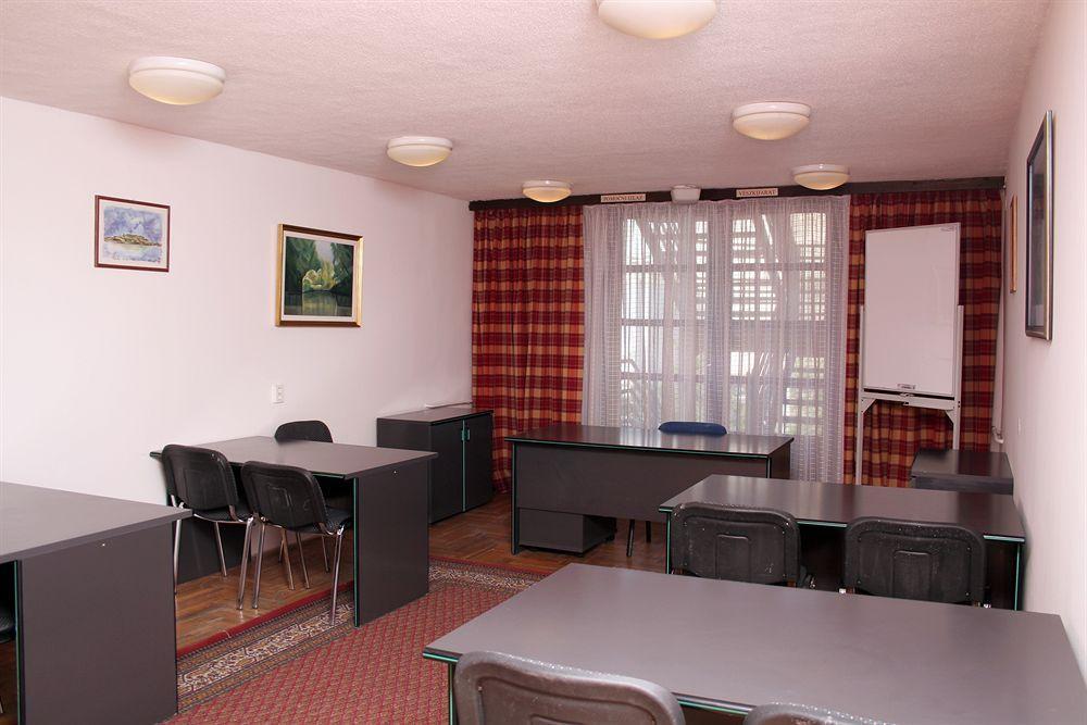 Professor'S Guest House Apartment Budapest