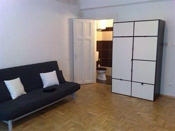Vandrarhem Boomerang Budapest