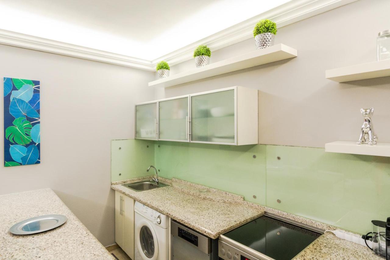 Andrassy Avenue Exclusive Apartment