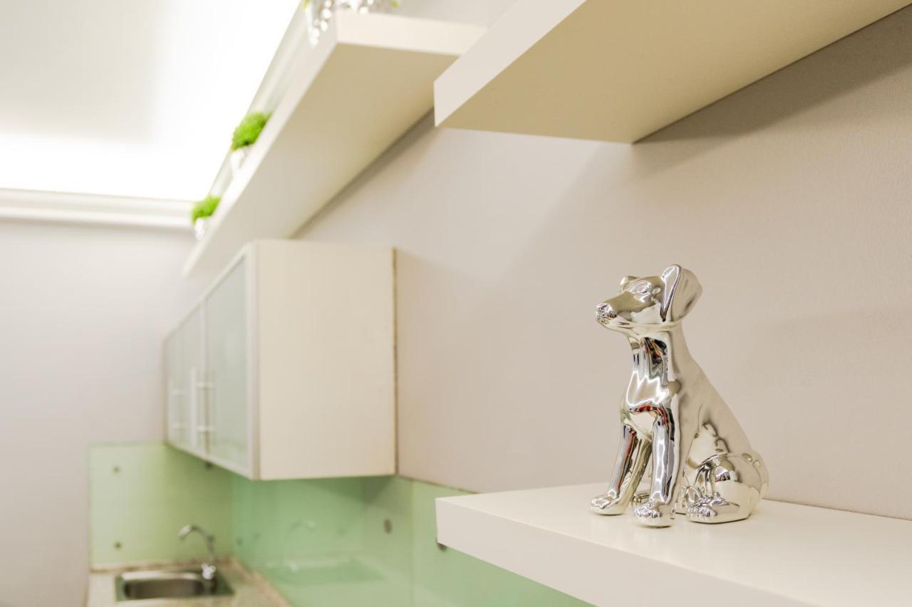 Andrassy Avenue Exclusive Apartment *