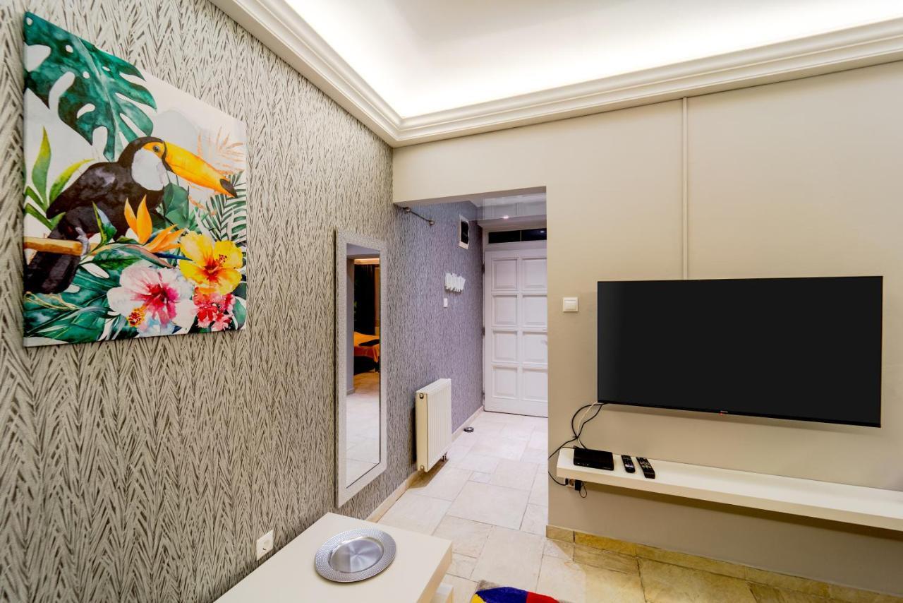 Apartment Andrassy Avenue Exclusive *