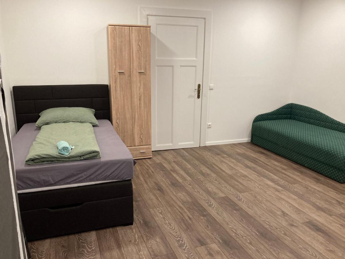 Apartamento Roland Zuglo 2