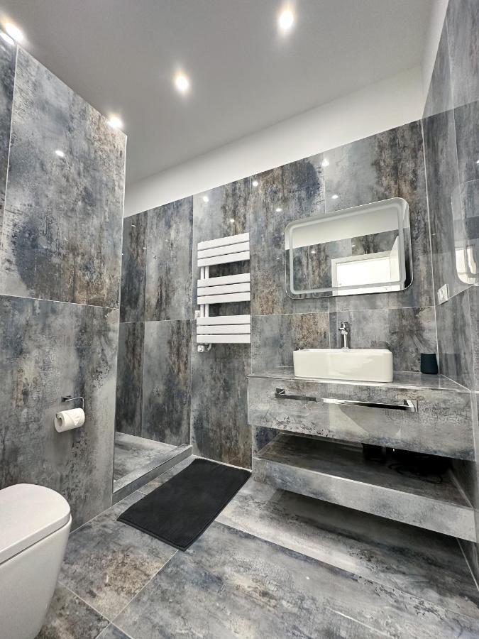 Boutique Luxury Appartamento Budapest