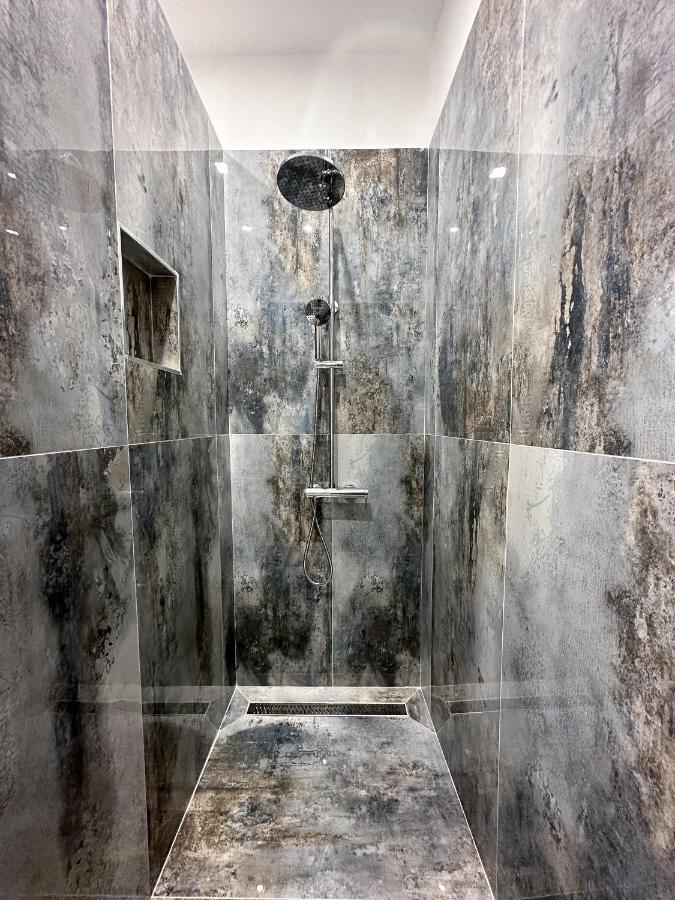 Boutique Luxury Budapest