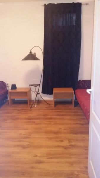 Apartment 2 *