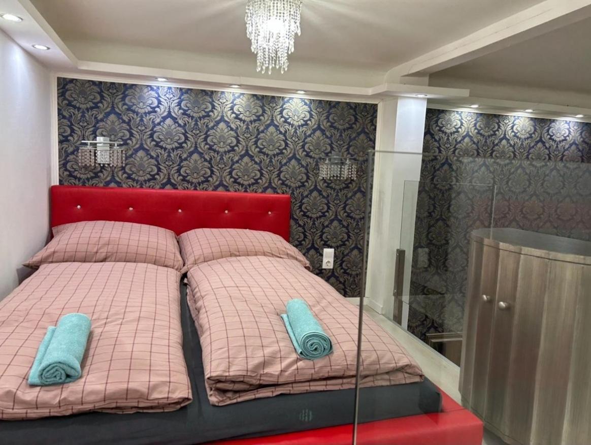 Apartamento Roland Downtown - Akácfa Budapest