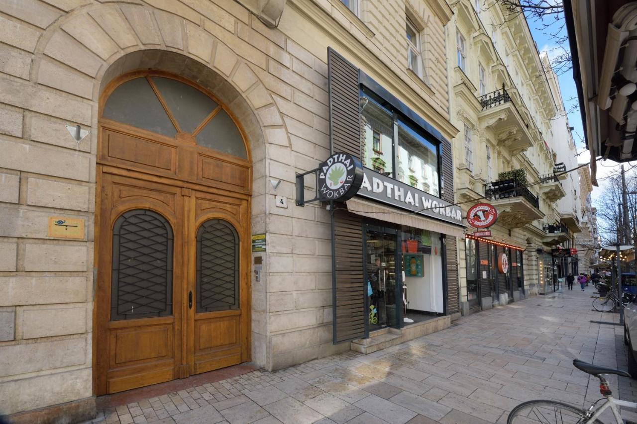 Eye * Budapest