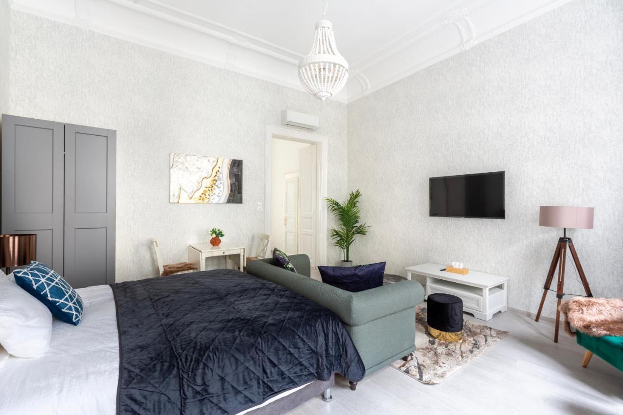 Appartement Lh Gallery *