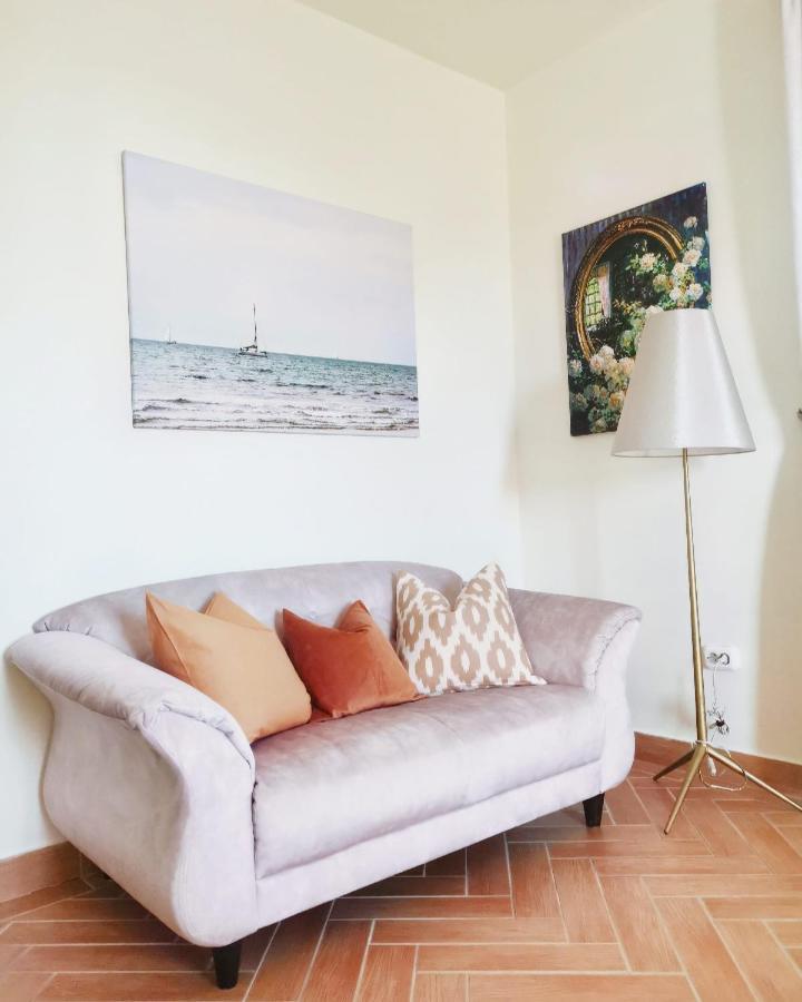 Apartamento Bellevue With Ac & Heating & Terrace *