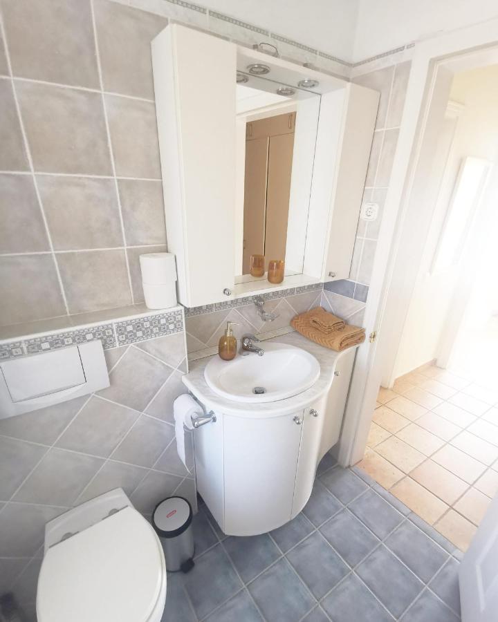 Bellevue With Ac & Heating & Terrace Apartamento Budapest
