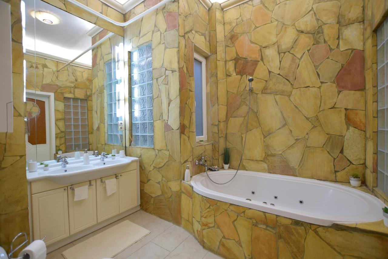 Apartamento Ultra At Synagogue Budapest