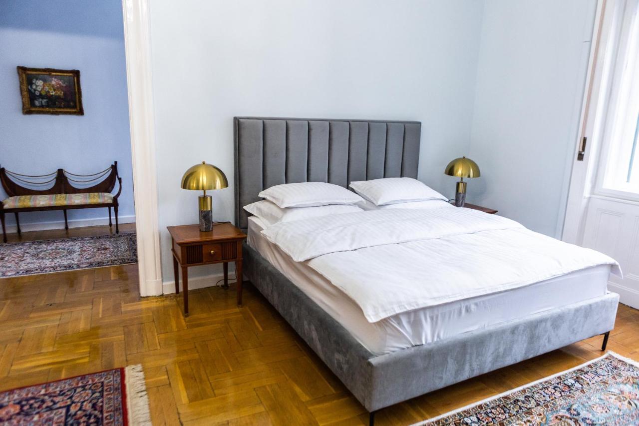 Luxury Downtown 3 Bedroom By Synagoge With Beautiful View Apartament *