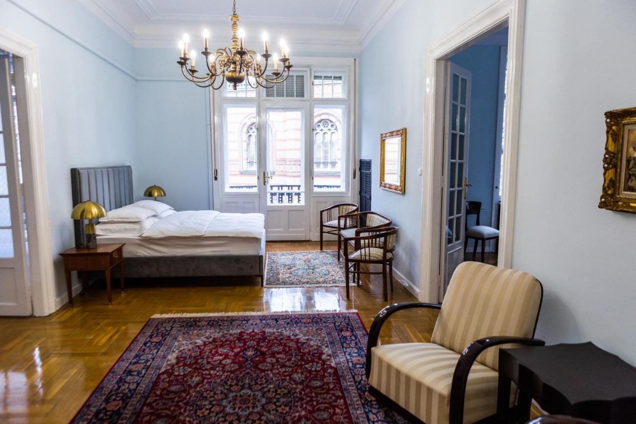 Apartament Luxury Downtown 3 Bedroom By Synagoge With Beautiful View *