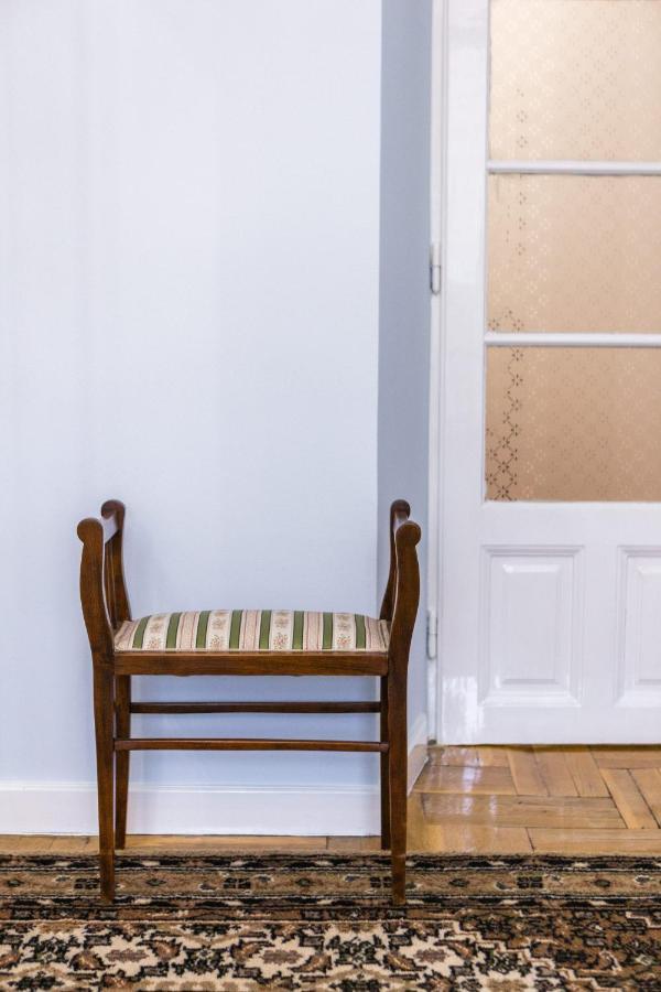 Apartament Luxury Downtown 3 Bedroom By Synagoge With Beautiful View