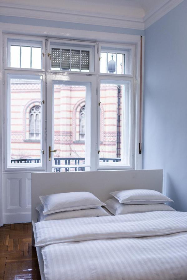 Luxury Downtown 3 Bedroom By Synagoge With Beautiful View Apartament *