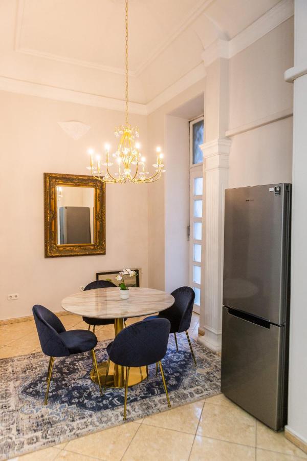 Apartament Luxury Downtown 3 Bedroom By Synagoge With Beautiful View *