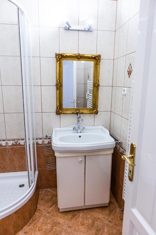 Apartament Luxury Downtown 3 Bedroom By Synagoge With Beautiful View Budapeszt