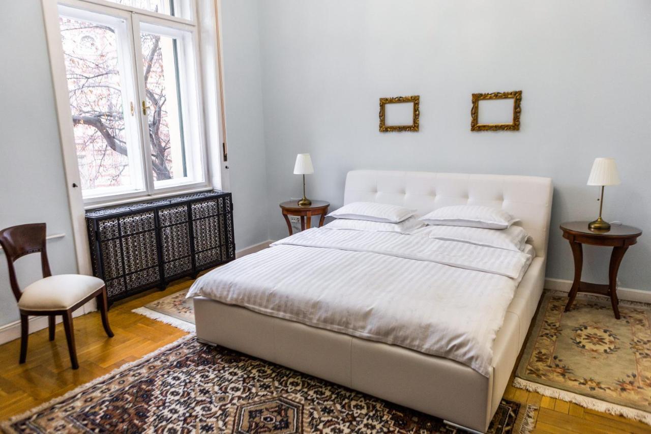 Luxury Downtown 3 Bedroom By Synagoge With Beautiful View Apartament