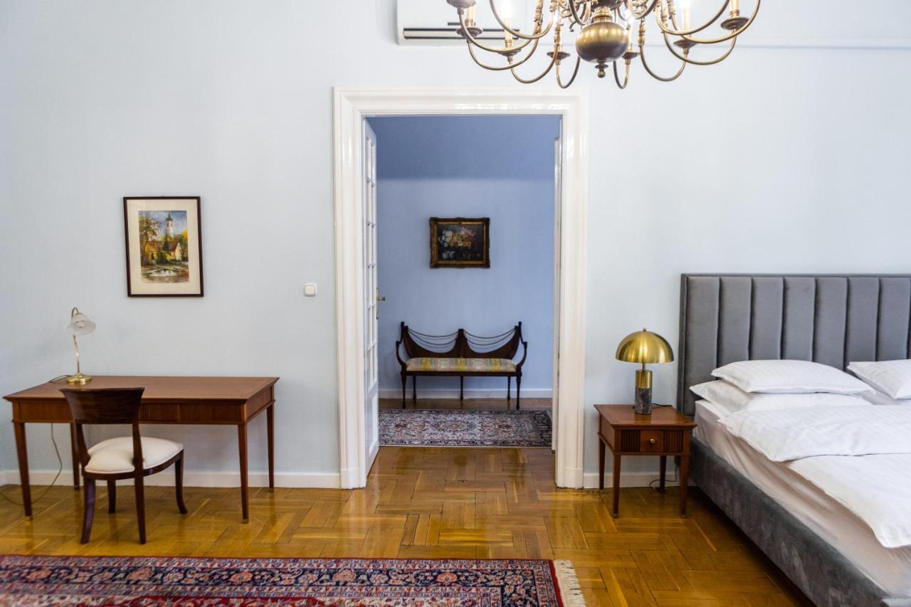 Luxury Downtown 3 Bedroom By Synagoge With Beautiful View Apartament *