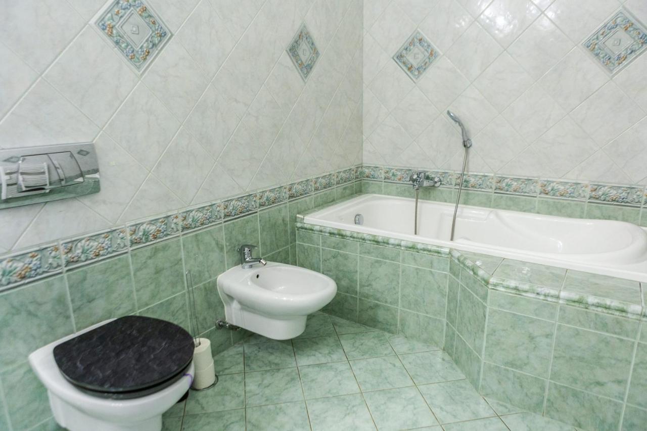 Luxury Downtown 3 Bedroom By Synagoge With Beautiful View Apartament *