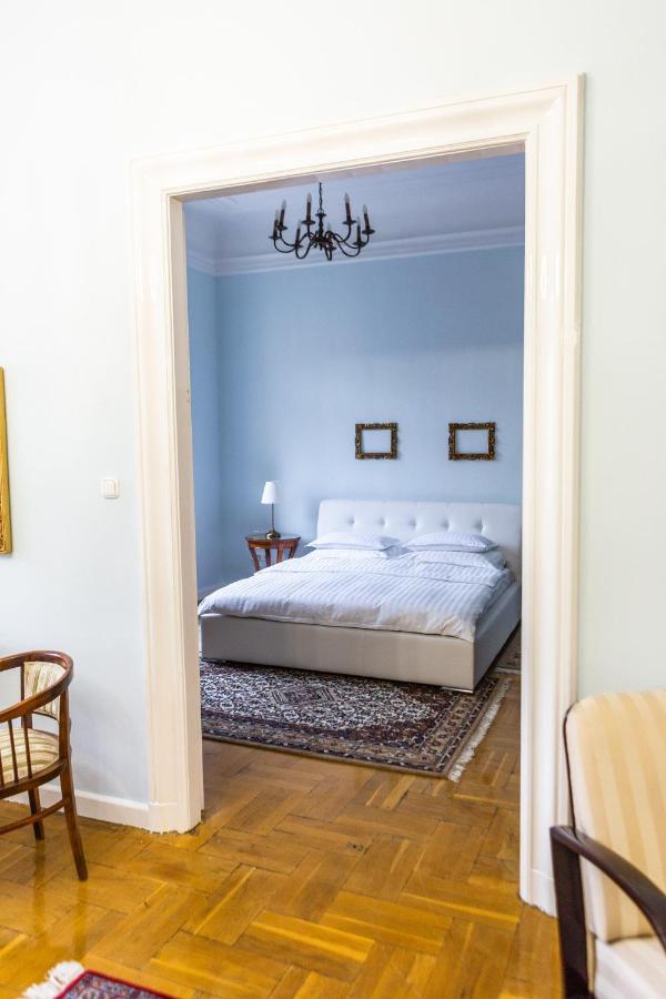 Luxury Downtown 3 Bedroom By Synagoge With Beautiful View *