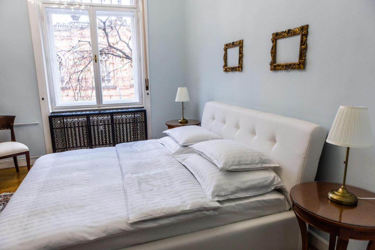 Luxury Downtown 3 Bedroom By Synagoge With Beautiful View Apartament