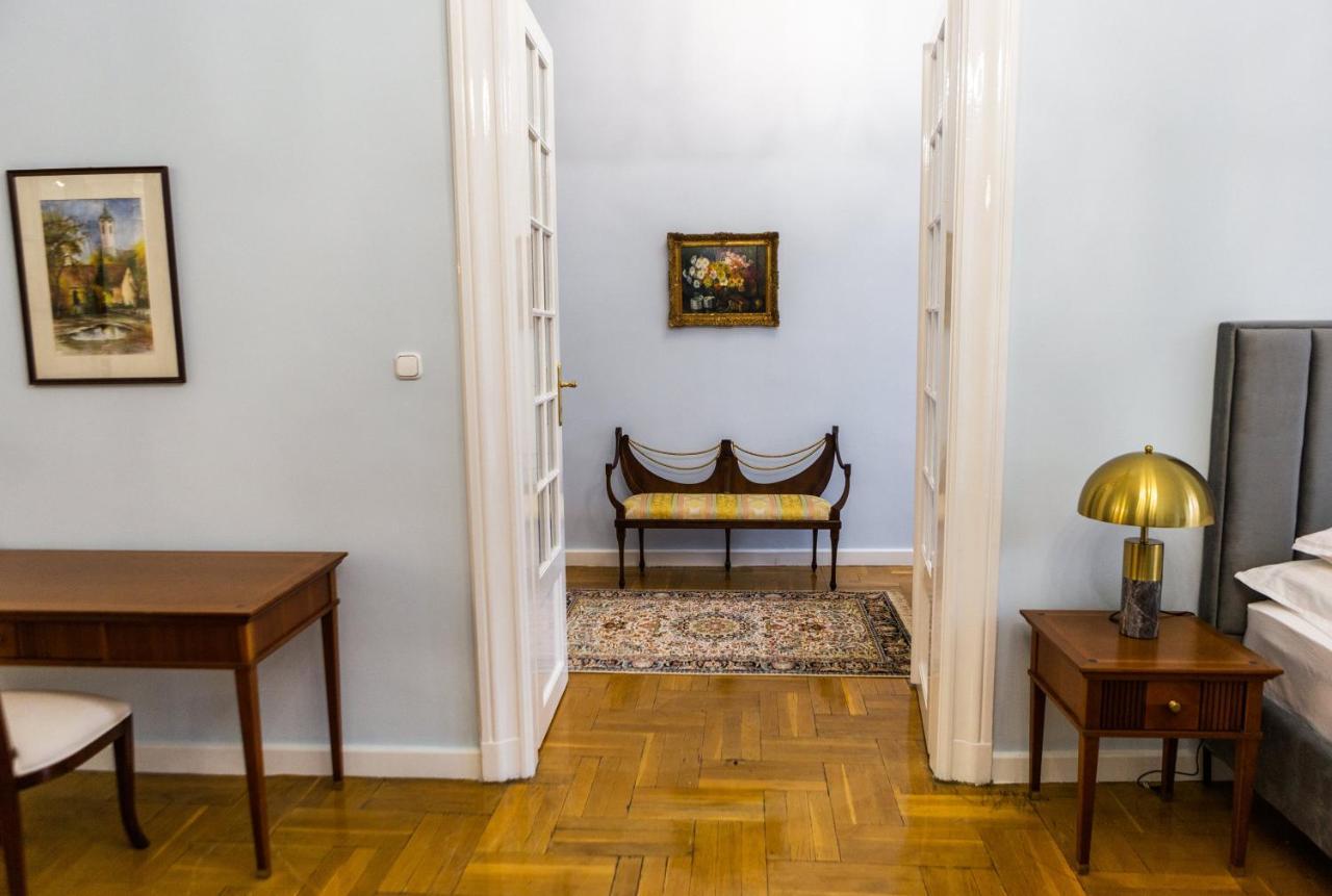 Apartament Luxury Downtown 3 Bedroom By Synagoge With Beautiful View *
