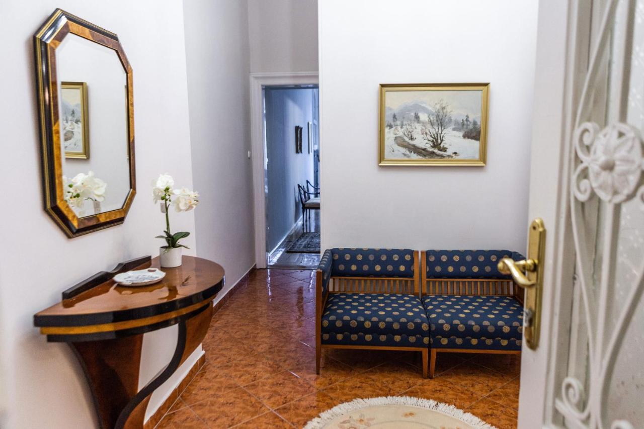 Luxury Downtown 3 Bedroom By Synagoge With Beautiful View Apartament *