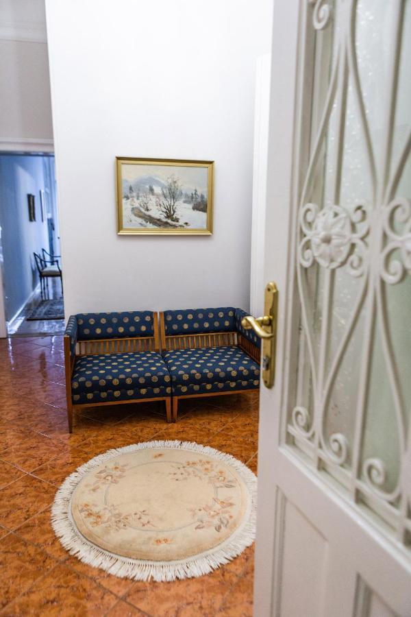 Apartament Luxury Downtown 3 Bedroom By Synagoge With Beautiful View *