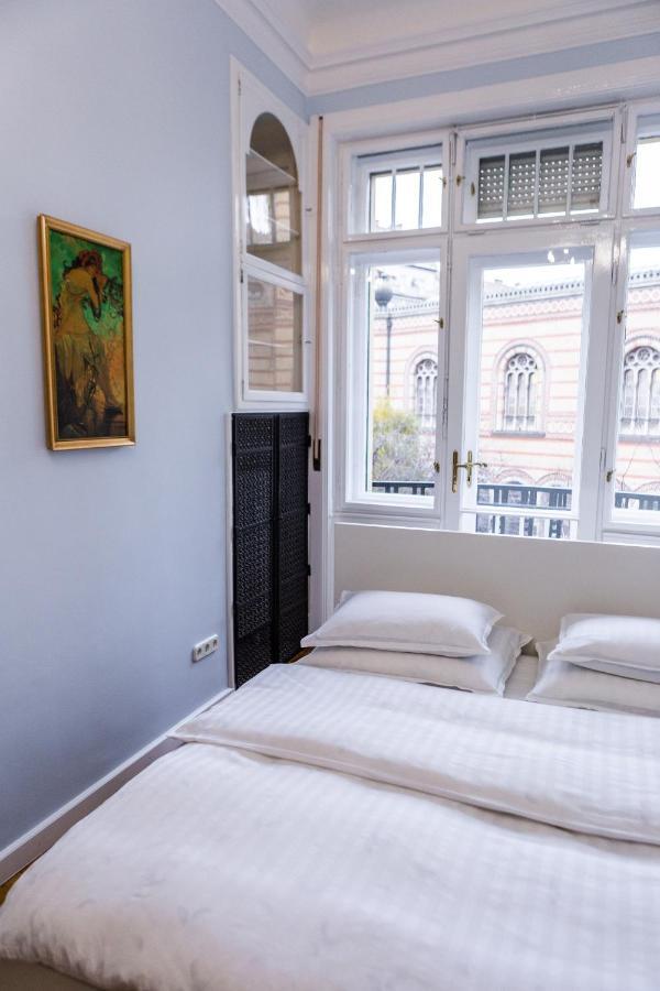 Apartament Luxury Downtown 3 Bedroom By Synagoge With Beautiful View *