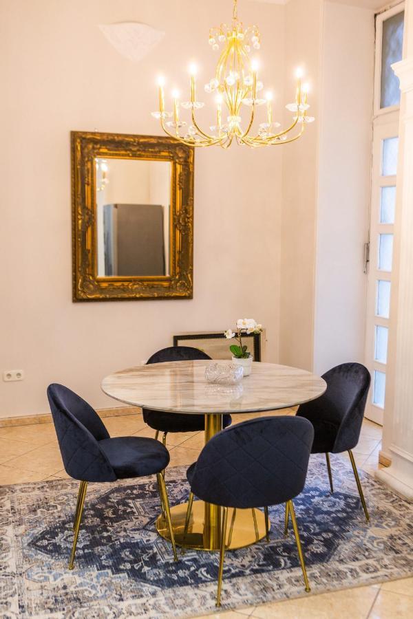 Apartament Luxury Downtown 3 Bedroom By Synagoge With Beautiful View