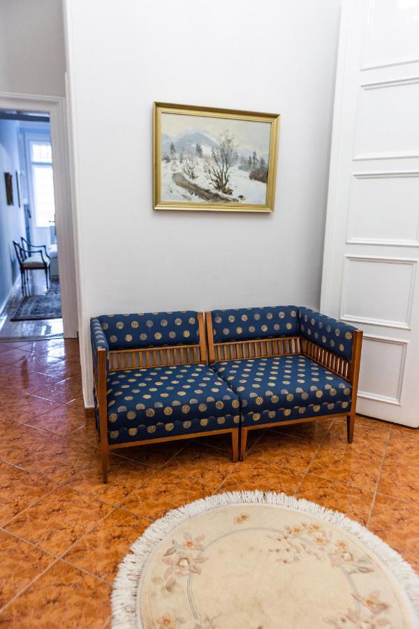 Luxury Downtown 3 Bedroom By Synagoge With Beautiful View Budapeszt